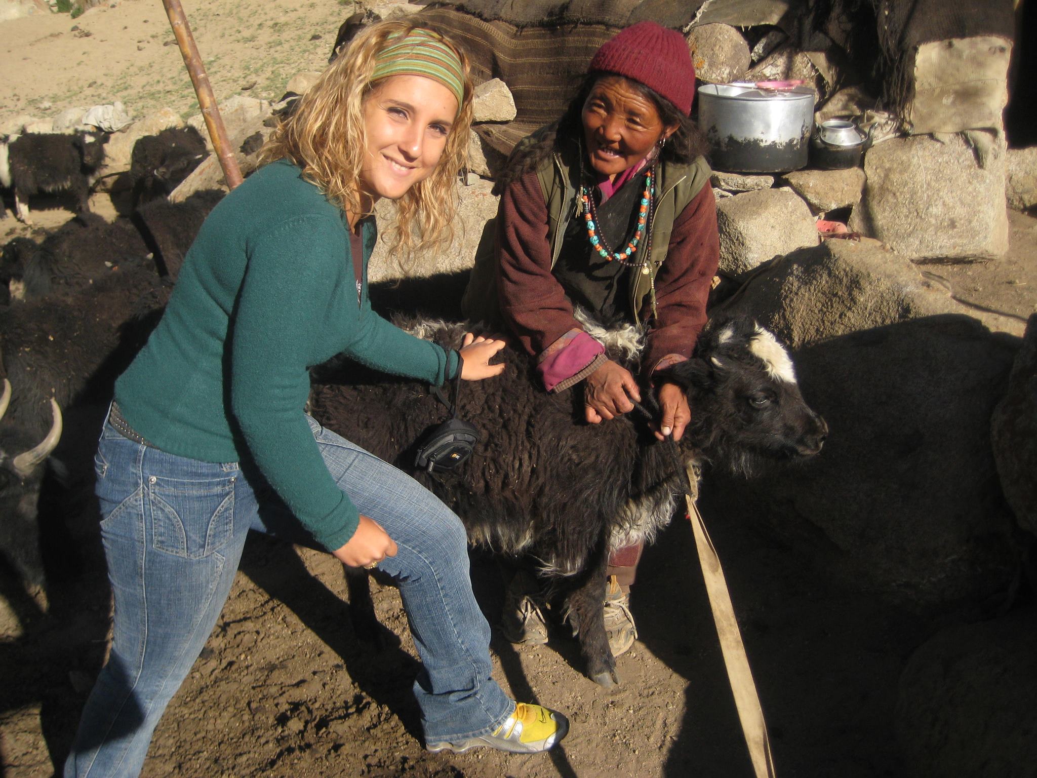Laura Ladakh